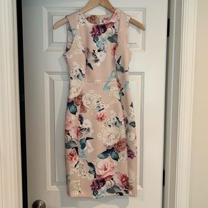 Does not fit me, worn once.